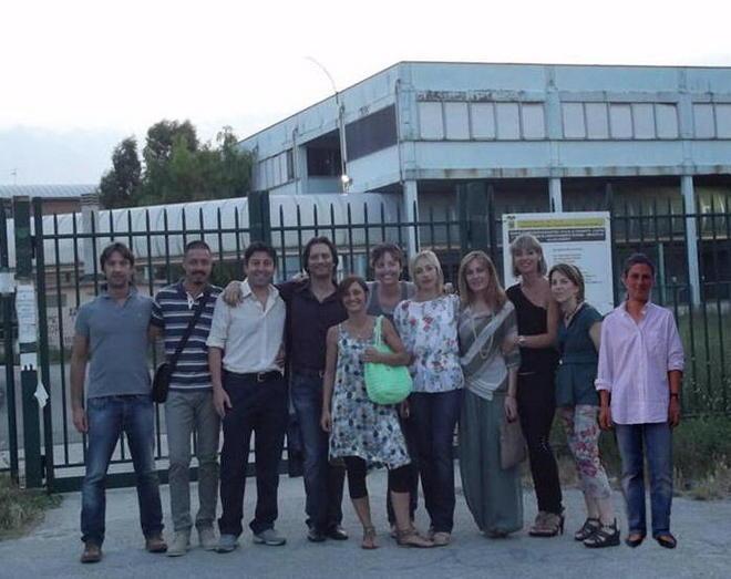 A scuola dopo 22 anni