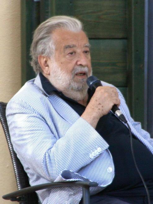 Pupi Avati e la favola del cinema 