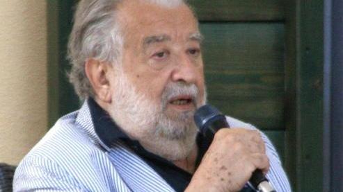 Pupi Avati e la favola del cinema
