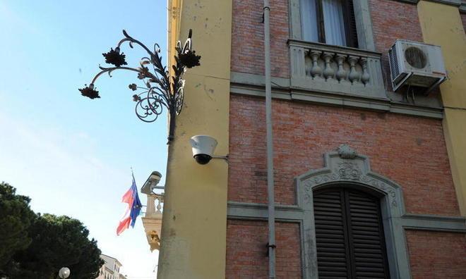 Tanti progetti ma per ora le telecamere sono spente 