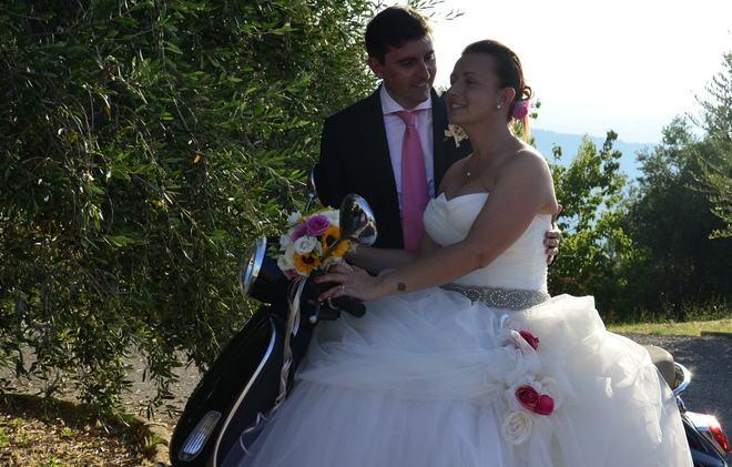  Serena Remi ha detto sì