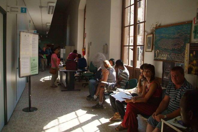 Carte d’identità, rischi per i cittadini