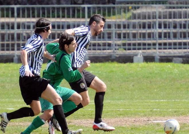 Una Massese sprint che promette cuore e tanti polmoni 