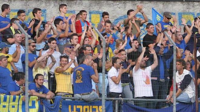 Prima vittoria e doppio allenamento
