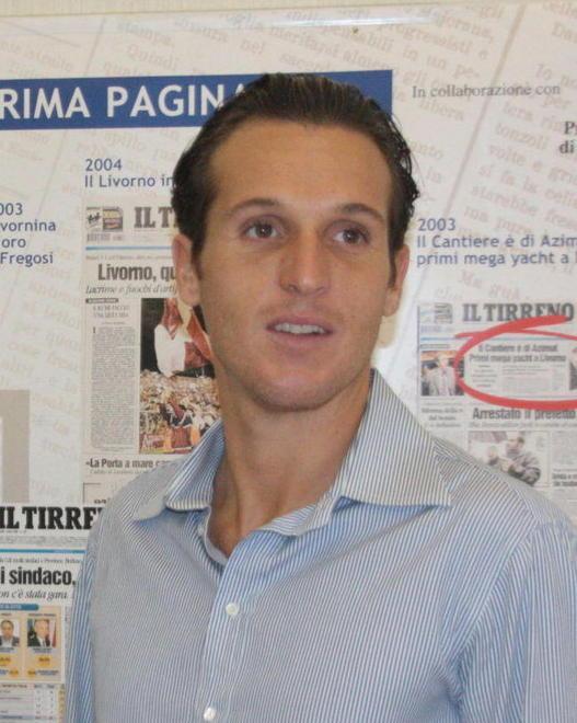 Simola: «Per i fischetti livornesi dobbiamo essere tutti orgogliosi»