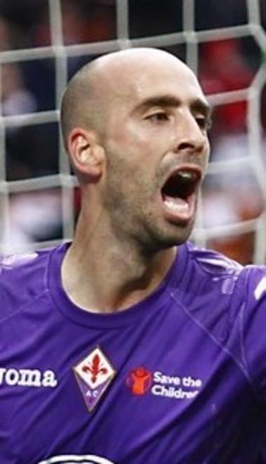 Borja: «Scudetto? Vediamo, io punto sul mio amigo Pepito»