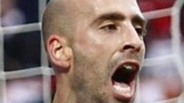 Borja: «Scudetto? Vediamo, io punto sul mio amigo Pepito»