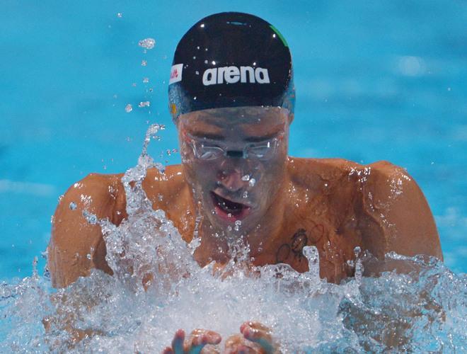Per l’Italnuoto è una partenza falsa 