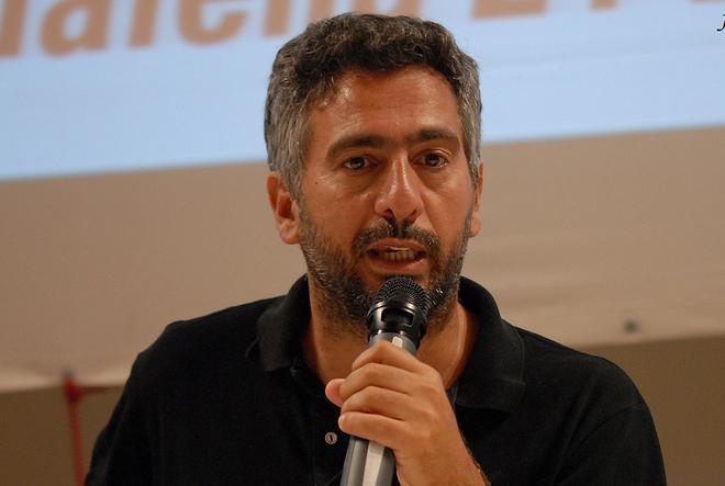 «Il mio cinema contro l’intolleranza» 