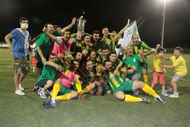 Torneo dei Rioni, ai supplementari prevale il Novello 