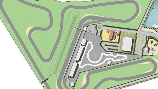 Semaforo verde all’autodromo dalla Regione Toscana