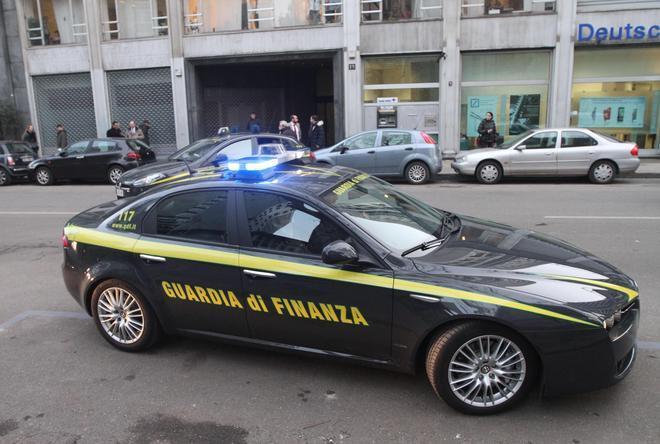 Mutui “facili”, denunciati professionisti e imprenditori 