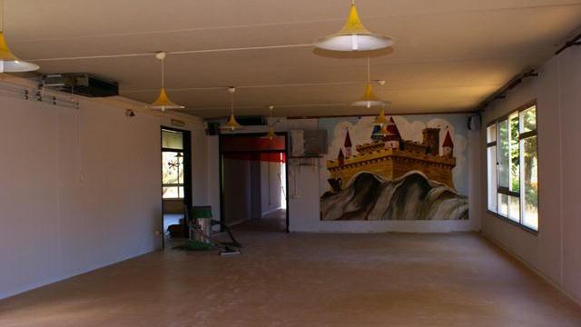 Castagneto, si mettono in sicurezza gli edifici scolastici