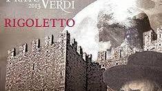 Rigoletto, salta la serata di mercoledì 31