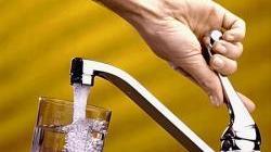 Multe pesanti per chi spreca l’acqua