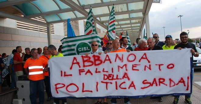 Abbanoa, inchiesta bis a Nuoro 