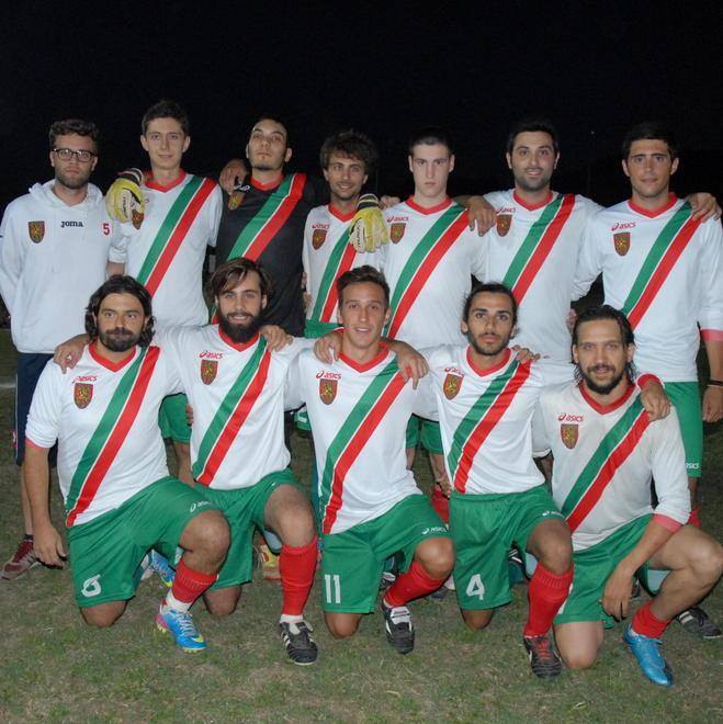 La Carrozzeria Di Gianni si aggiudica il 27° Trofeo della Serra Ha battuto in finale la formazione di casa di calcio a 6