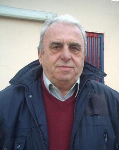 È morto Piero Melani