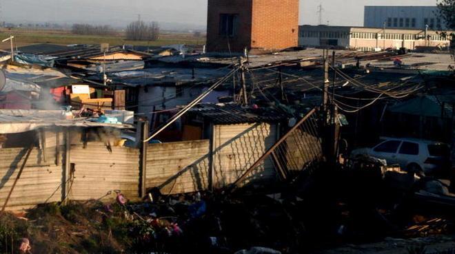 Poveri in aumento, è lotta agli sprechi 