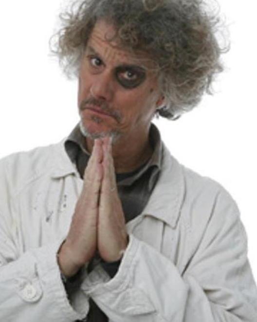 A Procchio lo spettacolo di Paolo Migone