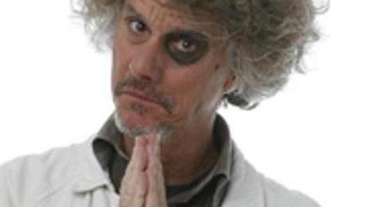 A Procchio lo spettacolo di Paolo Migone