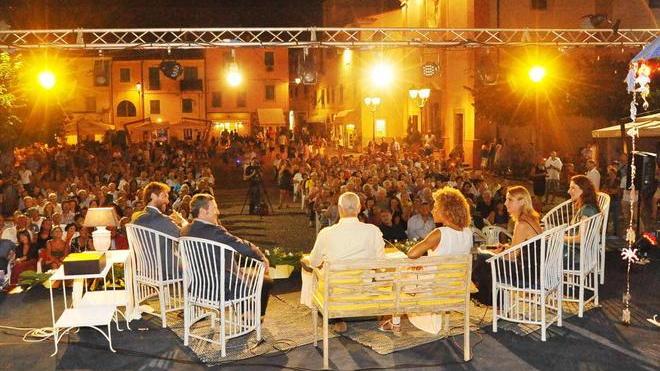 Successo per l’incontro con Marco Malvaldi
