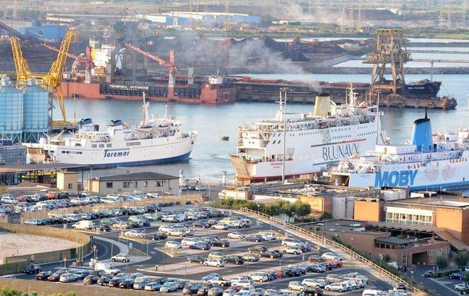 Porti, più controlli sugli appalti dei lavori 