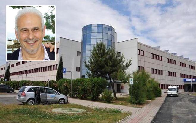 Carlo Giustarini nuovo direttore sanitario dell’Asl 6