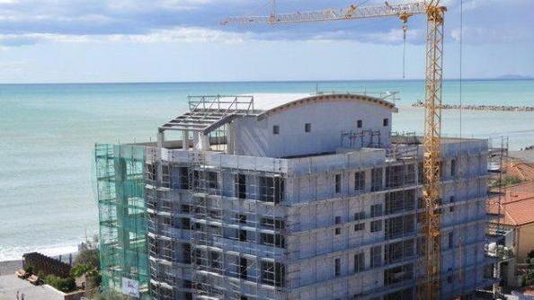 Ex hotel Lido la vendita all’asta non è stata bloccata