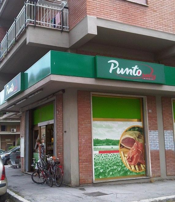Il tribunale vende l’ex Ecc Tre supermercati all’asta 