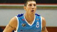 Pallacanestro Lucca, ingaggiata l’ala Valenti