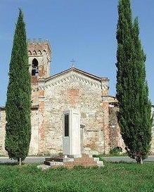Si recupera la chiesa di S. Pietro 