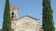 Si recupera la chiesa di S. Pietro