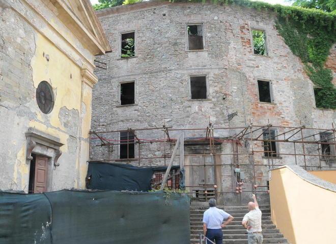 Terme da rilanciare dopo anni di sprechi 