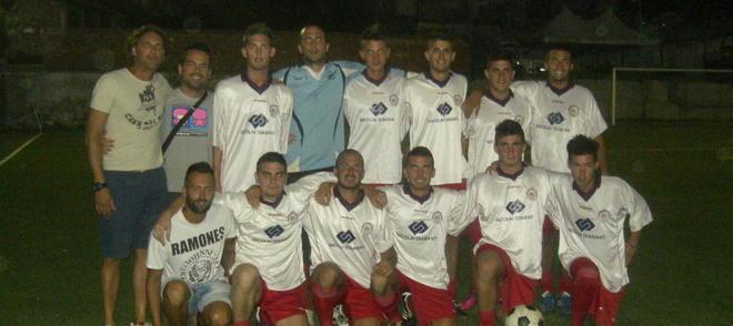 Gran finale: Graziella e Team Ncc si contendono il trofeo