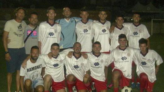Gran finale: Graziella e Team Ncc si contendono il trofeo