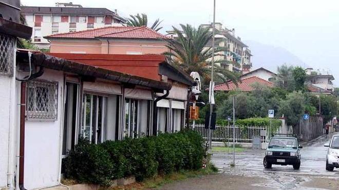 «La loro storia d’amore e nata e morta qui»