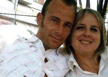 Il killer era sorvegliato dalla polizia 