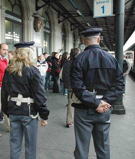 Portoghesi, 855 euro di multe