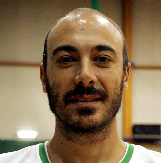 Aloisi lascia la Folgore Scali e Giovannetti vanno alla Pallacanestro