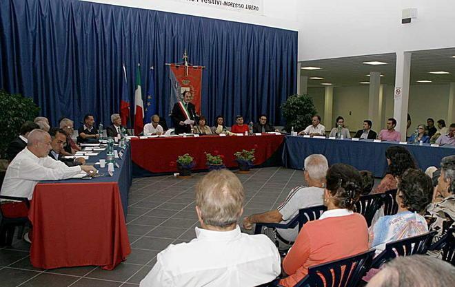 Lavori per quasi un milione 