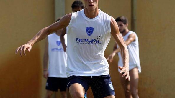 «Quagliarella è forte ma Tavano è meglio»