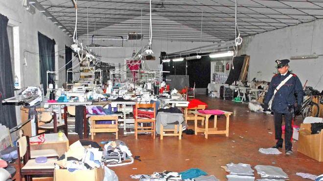 Finanza, controllate nove ditte, ma solo una era in regola