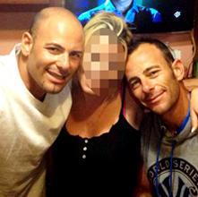 Omicidio-suicidio a Marina di Massa, parla il fratello di Loiola 
