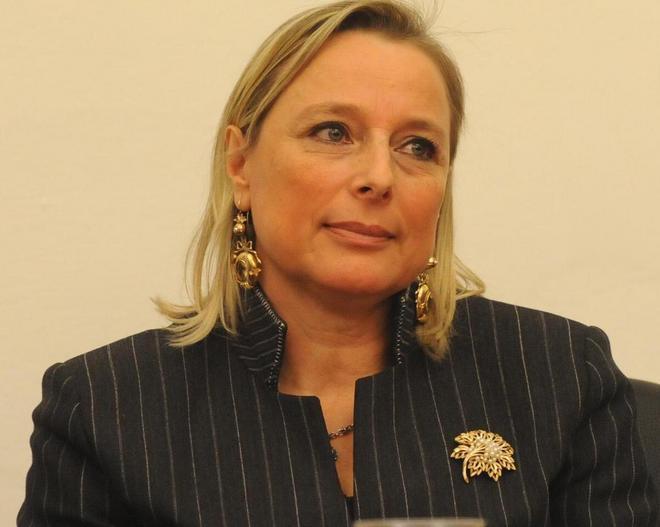Conferito il Gigliato d’oro al prefetto Maria Guia Federico 