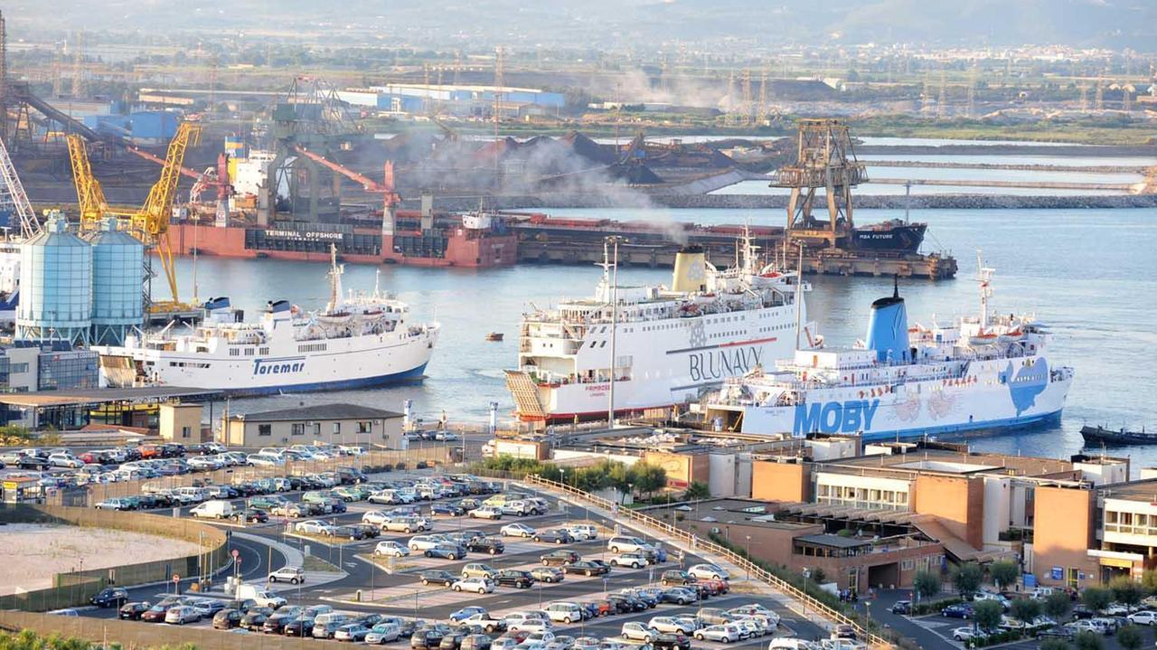 Ampliamento del porto, cantiere aperto entro ottobre