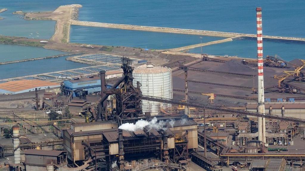Siderurgia, verso uno sciopero nazionale