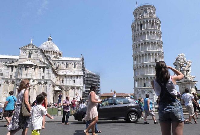 Torre: un'applicazione anche per i non vedenti 