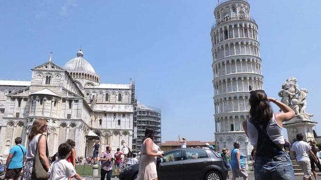 Torre: un'applicazione anche per i non vedenti