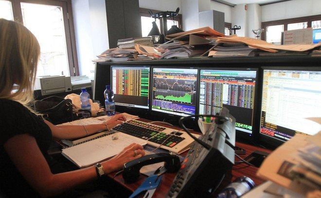 Credito bancario con il contagocce «Aziende industriali penalizzate» 